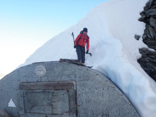 Estelette (21).JPG - Enfin le bivouac